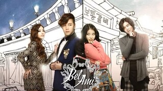 Bel Ami Ep 06 (Tagalog Dubb)