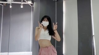 Lagu terbaru TWICE yang berjudul Talk that Talk｜Tutorial dance berhitung