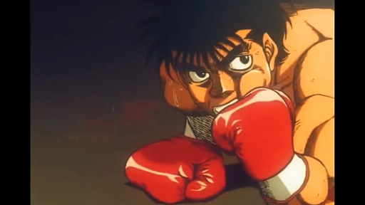 hajime no ippo season 2 episode 1 TAGALOG - BiliBili