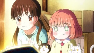 3-Gatsu no Lion - 11.5 BD 1920x1080 AnimeHD1080