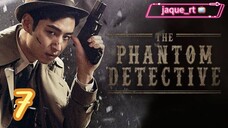 Title: Phantom detective | Tagalog dubbed | kdrama (episode 7)