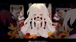 【患者さん&病薬】シルバーツインズ【UTAU音源配布】