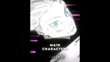JJK - Main Characters VS. Main Villian Edit || Manga Edit || #jjk #animeedit #shorts #manga #gojo