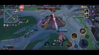 Live 332: Kéo Rank S1-2023 Miễn Phí Ở Mọi Cấp Rank Liên Quân Mobile - NTD LQ