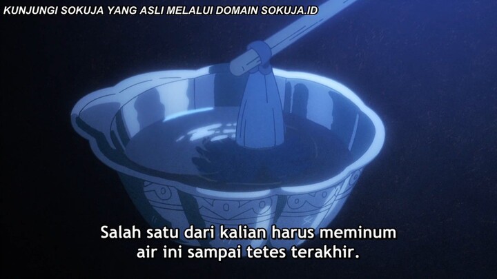Tenmaku no Jaadugar eps 10 (sub indo)