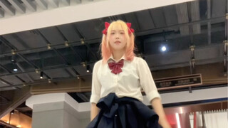 bye bye bye～