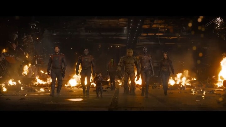 Marvel Studios’ Guardians of the Galaxy Vol. 3 - http://adfoc.us/854127102247004