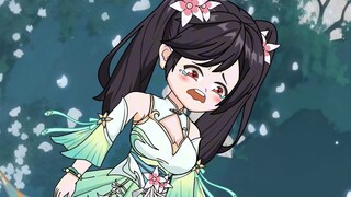"ฉันนี่แหละราชาข้าวนุ่ม" ตอนที่ 87 ยังไม่อิ่มเลย...