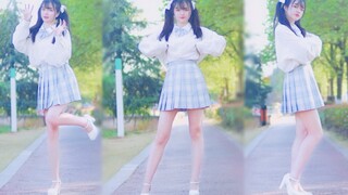 I heard that boys can't stand the coquettishness of JK girls with fat legs and pigtails? (Including 