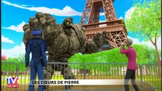 Miraculous Ladybug And Cat Noir Bahasa Indonesia S1 Eps 02