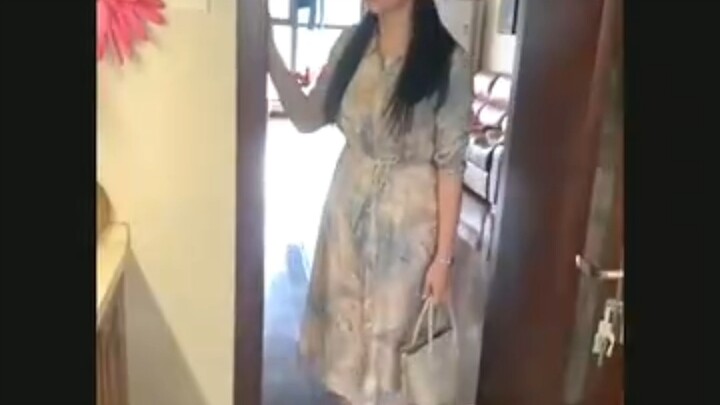 คุณแม่ของเพื่อนร่วมชั้น
