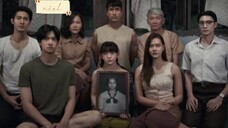 horror thailand(Death Whisperer 2 2024) Bisikan Kematian.
