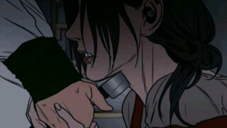一个死于杀戮. 一个死于跟踪