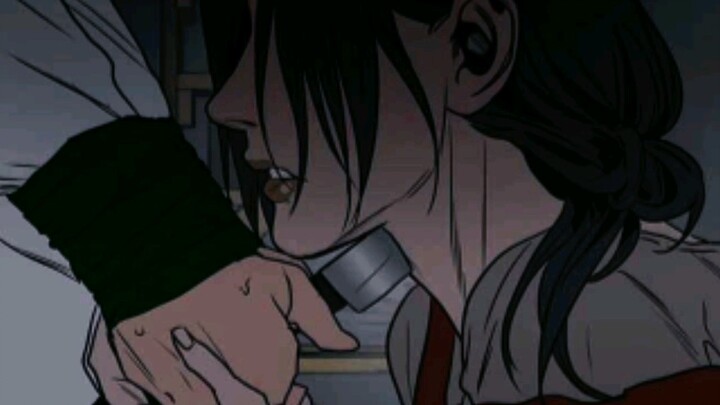 一个死于杀戮. 一个死于跟踪