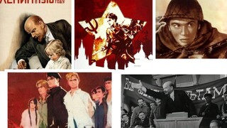 Five classic Soviet films that influenced the world