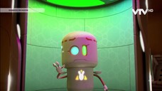 Rabbids Invasion (26/11)