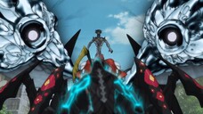 Kaijuu 8-gou season 2 episode 3 Sub Indo | REACTION