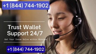 {{Complete}}™ {[List]} of Trust Wallet® Toll Free© SUPPORT℗ Contact Number USA