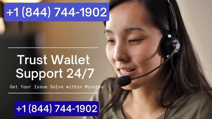 {{Complete}}™ {[List]} of Trust Wallet® Toll Free© SUPPORT℗ Contact Number USA