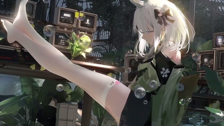 【Wallpaper Engine】Recommended 2D anime and game wallpapers