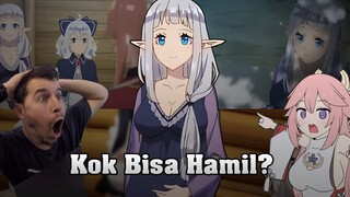 Kok Dia Bisa Hamil Sih? Kapan Bikinnya?