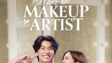 🇹🇭YOU ARE MY MAKE UP ARTIST EP3 ENG SUB(2022 NON BL)