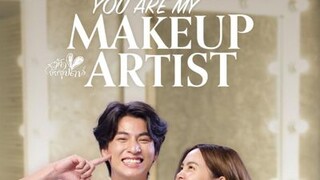 🇹🇭YOU ARE MY MAKE UP ARTIST EP 2 ENG SUB(2022 NON BL)