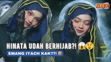 【 Shoot Video 】Mbak Hinata sekarang udah Berhijab? 😍