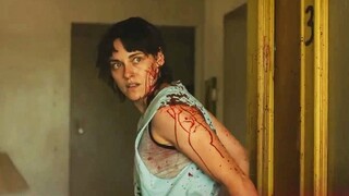 LOVE LIES BLEEDING Official Trailer (2024)