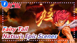 [Fairy Tail] Lightning Fire Dragon's Roar, Natsu's Epic Scenes_1