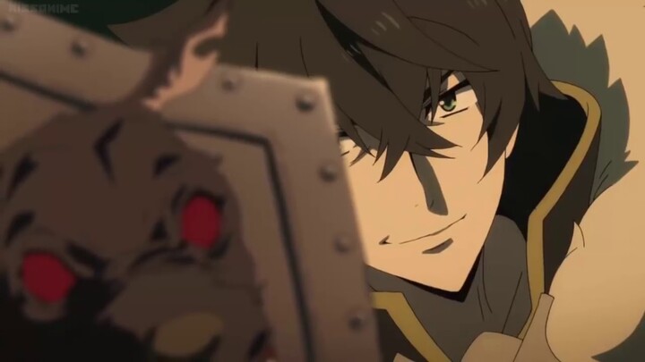 The Rising of the Shield Hero/Best Moment/Episode 4