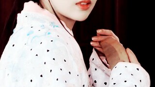 她大概是唯一一个出场不到一集就被女主掐死的女二，不仅被女主抢了身份，尸体还被化尸水化掉了，堪称史上最惨女二