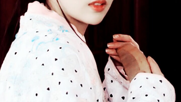 She's probably the only second female lead who was strangled to death by the female lead within less