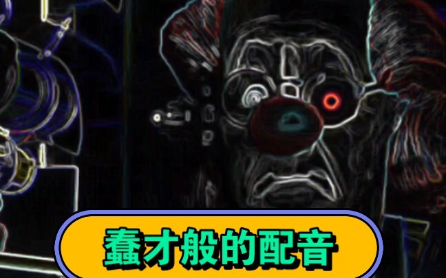[Chinese Dub] Episode 19 Behind-the-Scenes (Just edited it; haven’t done a dub in ages)