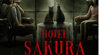 Hotel Sakura (2025) | Full Movie HD | Film Indonesia