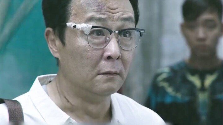 A public school teacher personally buys and tests drugs to save his son.
