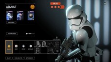 STAR WARS Battlefront II keep playing 25