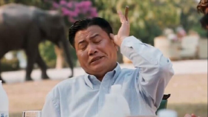 เลขาธิการพรรคสาขาหงซิง 【เจียงเถียนหยาง】 ขับร้องอย่างซาบซึ้ง: ก้าวสู่ยุคใหม่