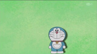 Doraemon Episode "Nobita Spesies Yang Dilindungi" Bahasa Indonesia