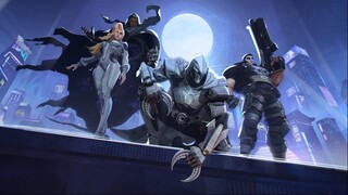 Duo ini BENERAN GILA! Cara Maksimalin C&D di Marvel Rivals! ⚡🔥