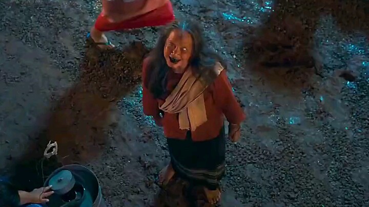 2024’s latest Thai horror film “Whispers of the Ghost” – Episode 1 is terrifying! “Whispers of the G