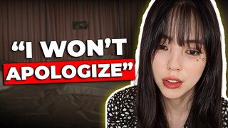 Why People Have A Problem With Han So Hee