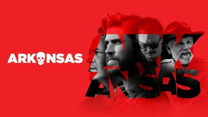 Arkansas (2020) - SUB INDO