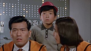 [Ao Shuo] The Secret of Ultra Rays - Strike the Invaders