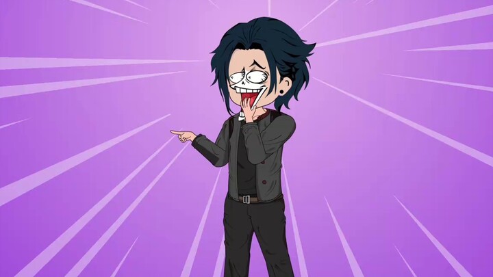 "The Night Watchman of Destiny" I had a dream, in which nine ancient gods of Daxia were buried!