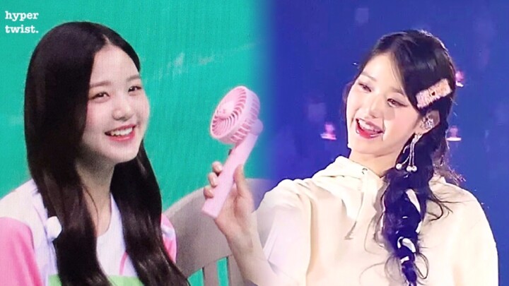 14 ปี ตัวเตี้ยกลม × 18 ปี ฟู่หยวน | ก็จงภูมิใจในตัวเองบ้างสิ เด็กโตน้อย