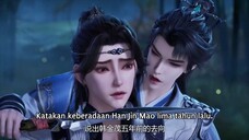 Martial Shattered Galaxy Episode 29 Sub indo