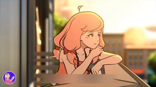 【MSA Animation】ทำในสิ่งที่คุณรัก รักในสิ่งที่คุณทำ