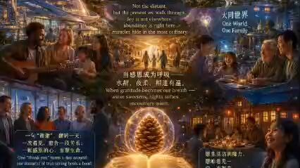 魔力功课——前言