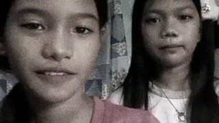 bonding with my cousi